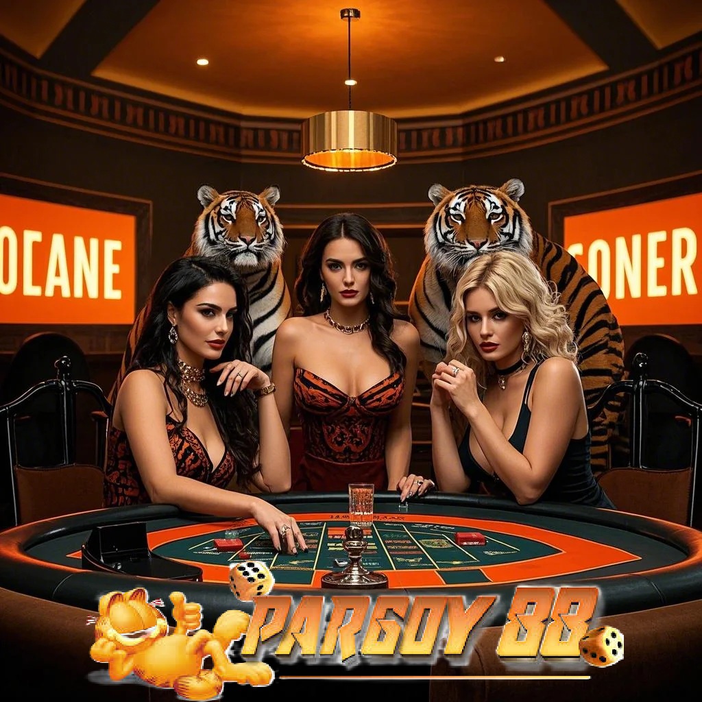 PARGOY88 - Link Slot Gacor Terpercaya dan Situs Judi Sabung Ayam Live Terbaik Setiap Hari